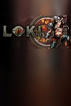 Loki