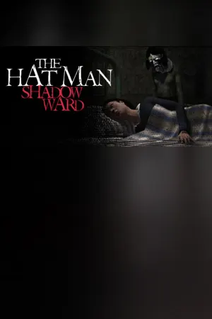 The Hat Man: Shadow Ward