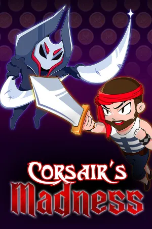 Corsair`s Madness
