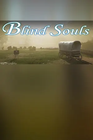 Blind Souls