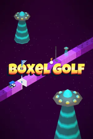 Boxel Golf