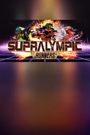 Supralympic Runners