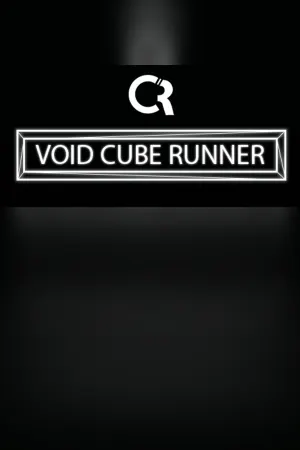 Void Cube Runner
