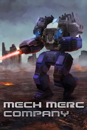Mech Merc Company