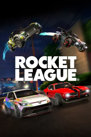 Rocket League