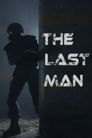 The Last Man