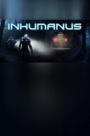 Inhumanus