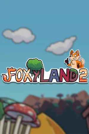 Foxyland 2