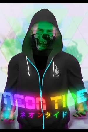 Neon Tide