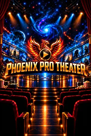 Phoenix Pro Theater Media Player