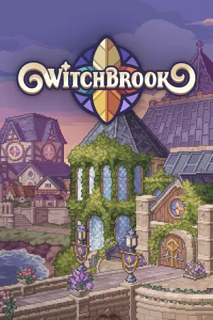 Witchbrook