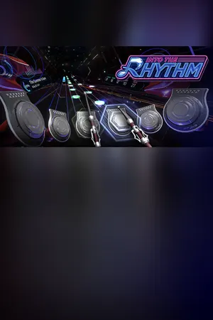 Into the Rhythm VR