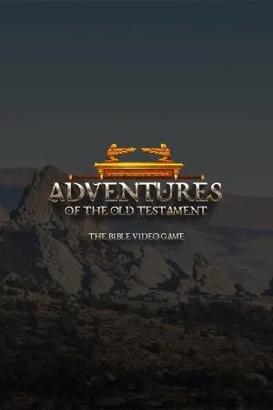 Adventures of the Old Testament - The Bible Video Game