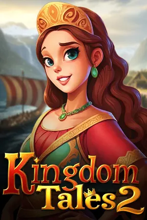 Kingdom Tales 2: Viking Saga