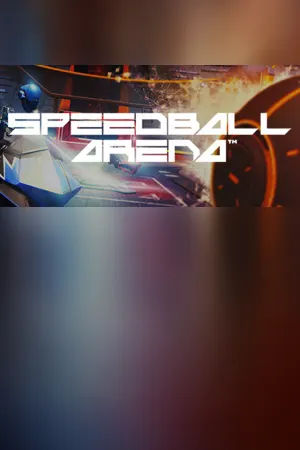 Speedball Arena
