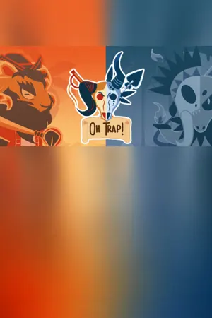 Oh Trap!