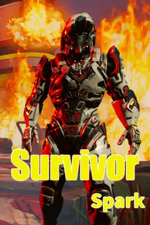 幸存者 星星之火 | Survivor Spark
