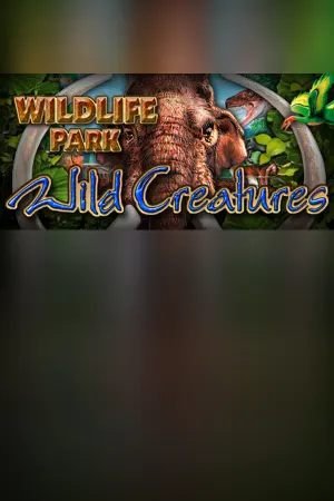 Wildlife Park - Wild Creatures