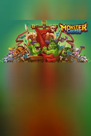 Monster Castle
