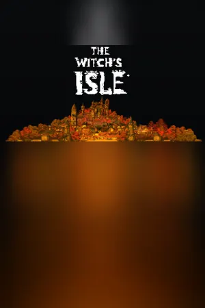The Witch's Isle