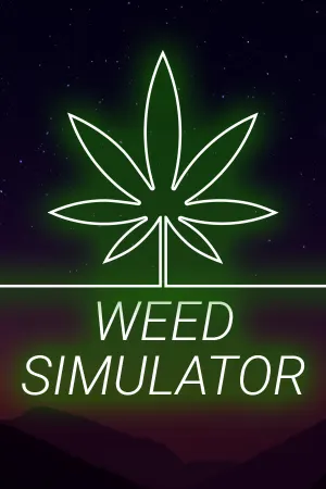 Weed Simulator