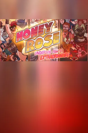 Honey Rose: Underdog Fighter Extraordinaire