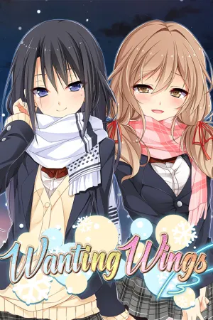 Wanting Wings