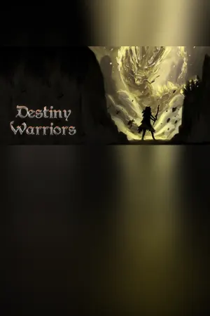 Destiny Warriors RPG