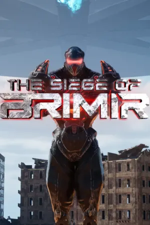 The Siege of Brimir