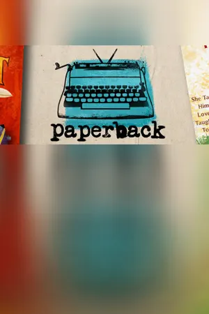 Paperback: The Game