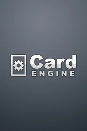 Card Engine