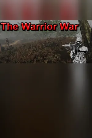 The Warrior War