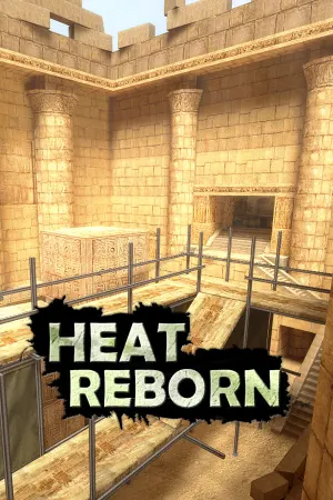 HEAT REBORN