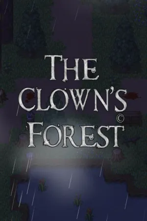The Clown's Forest