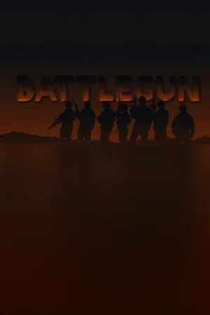 Battlegun