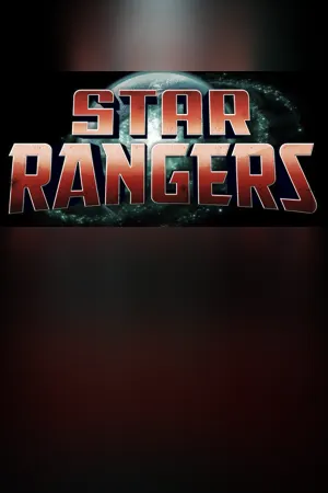 Star Rangers XE
