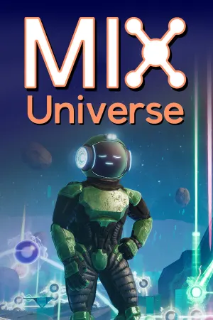 Mix Universe