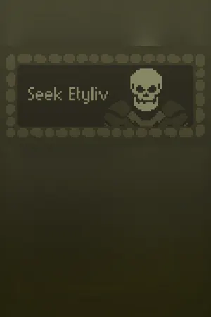 Seek Etyliv