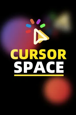 Cursor Space