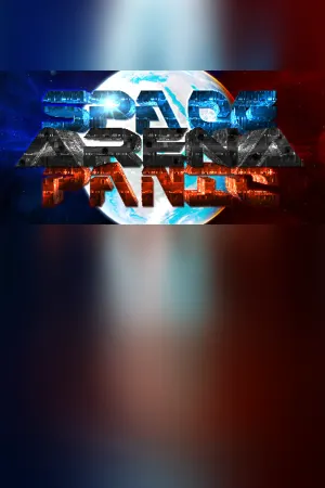 Space Panic Arena