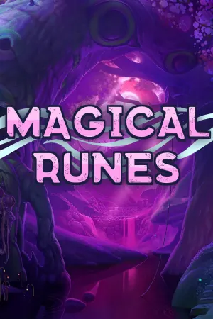Magical Runes