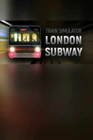 Train Simulator: London Subway