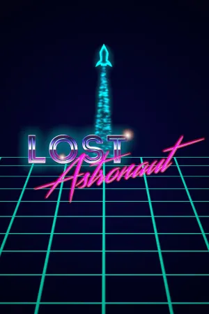 Lost Astronaut