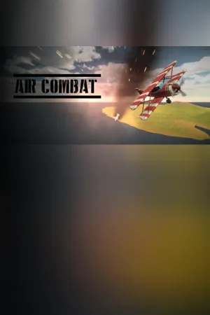 Air Combat Arena