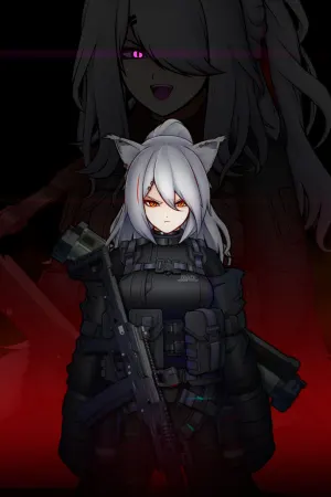 Project Angels - Visual Novel