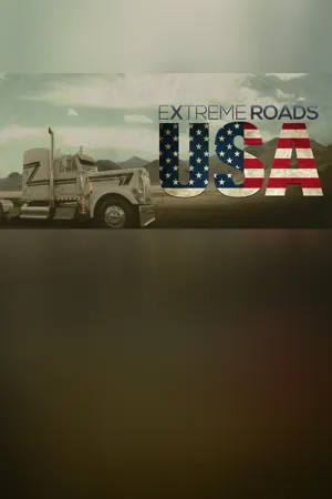 Extreme Roads USA