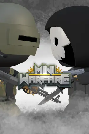 MiniWarfare