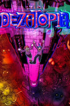 Dezatopia