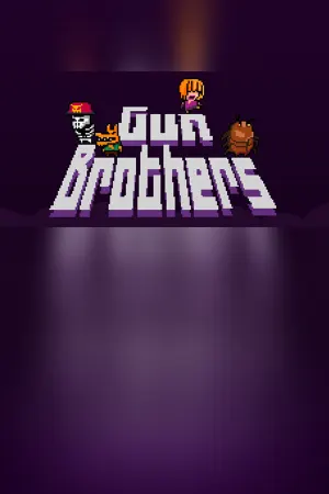 Gun Brothers