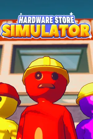 Hardware Store Simulator / Симулятор магазина инструментов